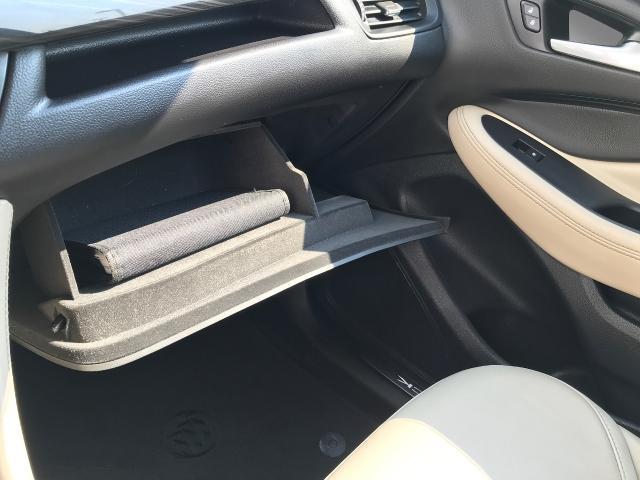 2020 Buick Envision Vehicle Photo in GREEN BAY, WI 54303-3330