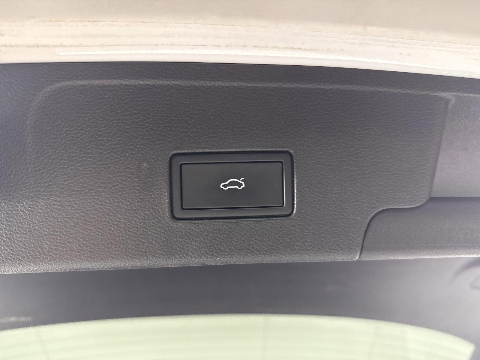 2021 Volkswagen Atlas Cross Sport Vehicle Photo in Georgetown, TX 78626