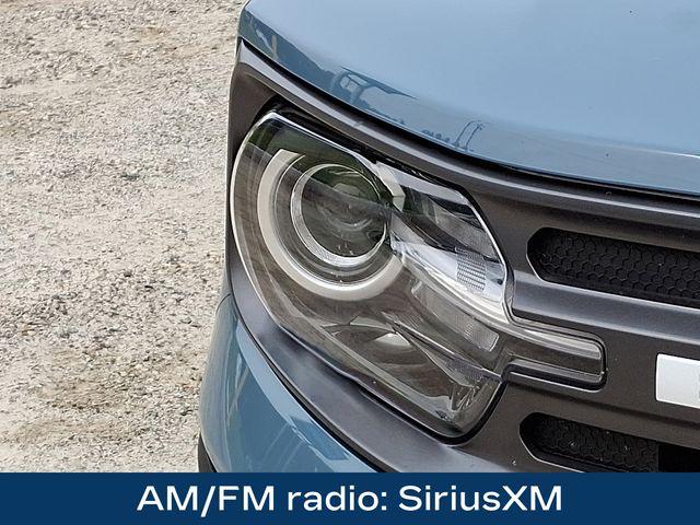 2021 Ford Bronco Sport Vehicle Photo in PAWLING, NY 12564-3219
