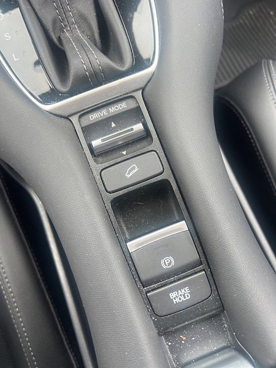 2023 Honda HR-V Vehicle Photo in Harrisburg, PA 17111