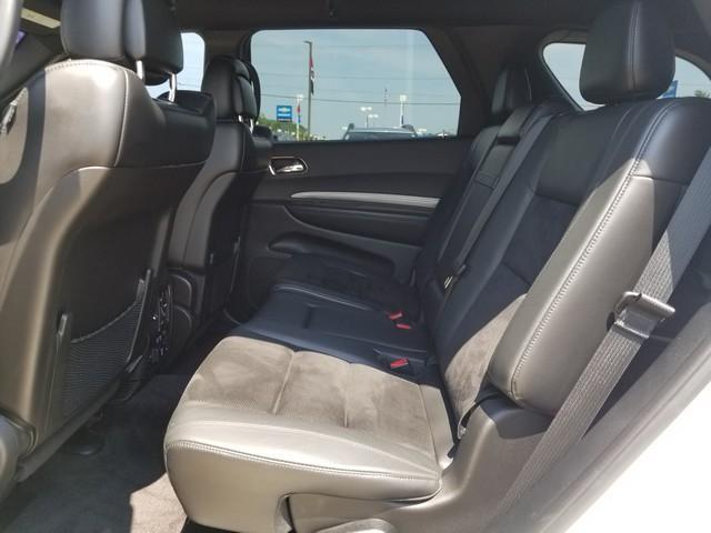 2018 Dodge Durango Vehicle Photo in ELYRIA, OH 44035-6349