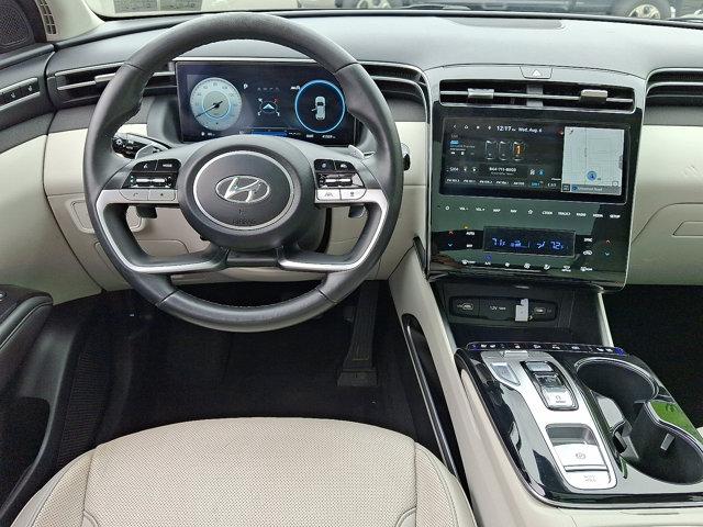 2022 Hyundai TUCSON Vehicle Photo in Philadelphia, PA 19116