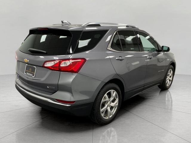 2018 Chevrolet Equinox Vehicle Photo in NEENAH, WI 54956-2243