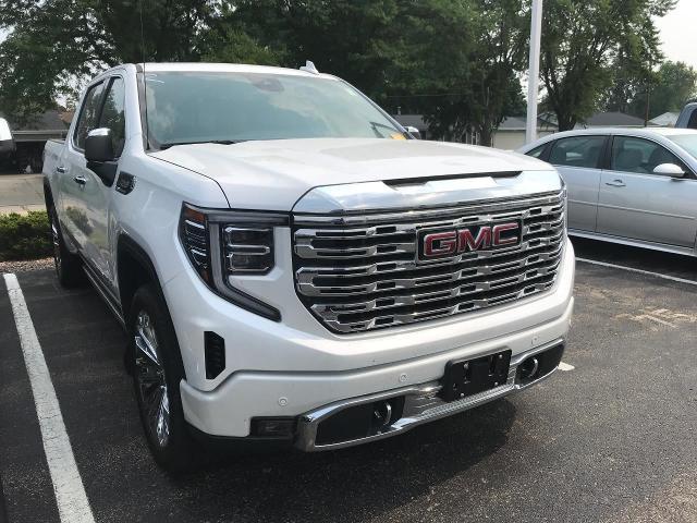 2023 GMC Sierra 1500 Vehicle Photo in GREEN BAY, WI 54303-3330