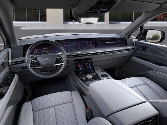 2026 Cadillac Escalade IQ Vehicle Photo in TREVOSE, PA 19053-4984