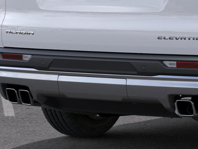 2026 GMC Acadia Vehicle Photo in KANSAS CITY, MO 64114-4545