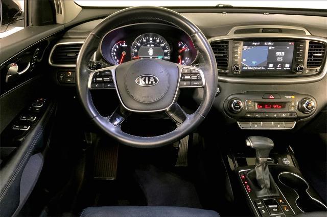 2020 Kia Sorento Vehicle Photo in Lees Summit, MO 64086