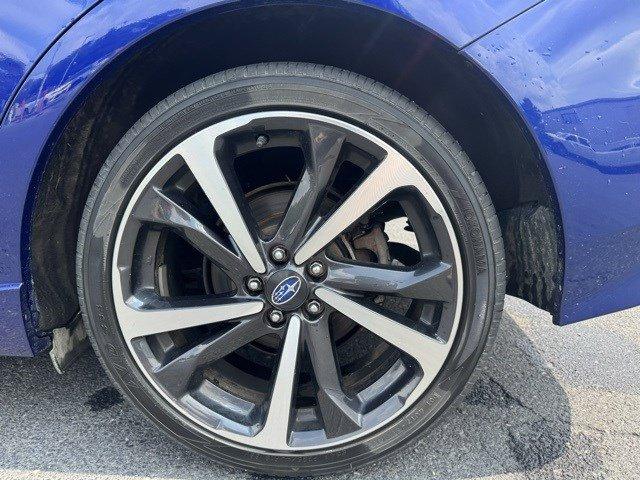 2023 Subaru Impreza Vehicle Photo in Mechanicsburg, PA 17050-1707