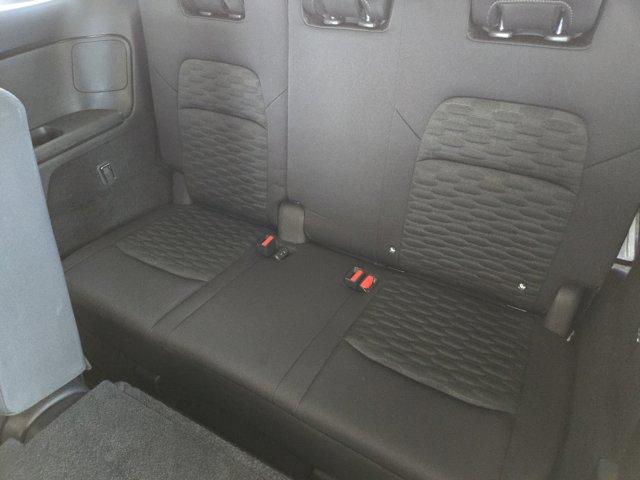 2022 Nissan Pathfinder Vehicle Photo in Decatur, TX 76234