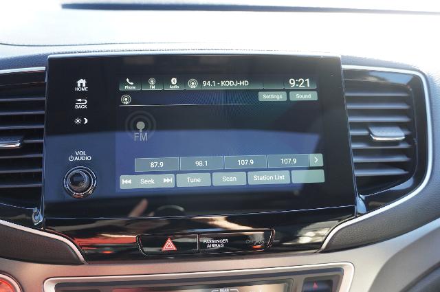 2020 Honda Passport Vehicle Photo in Riverdale, UT 84405
