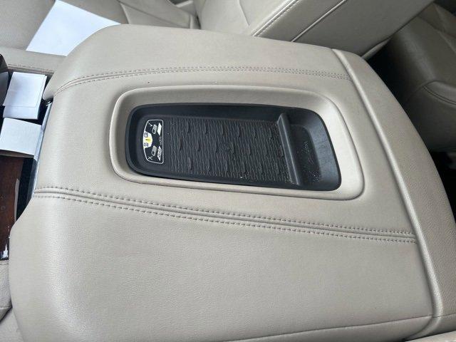 2017 Cadillac Escalade Vehicle Photo in Harrisburg, PA 17111