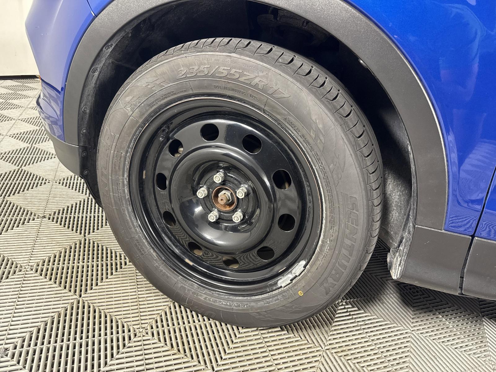 2019 Ford Escape Vehicle Photo in Georgetown, TX 78626