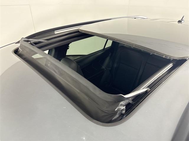 2024 Volkswagen Tiguan Vehicle Photo in Puyallup, WA 98371