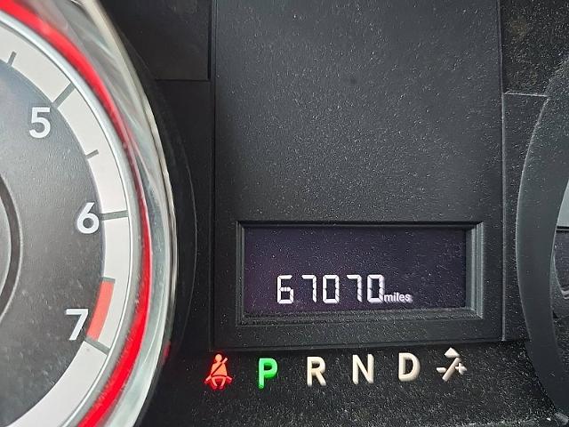 2012 Dodge Grand Caravan Vehicle Photo in HARRISBURG, PA 17111-1033