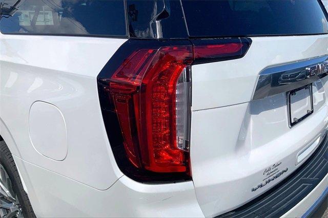 2021 GMC Yukon XL Vehicle Photo in INDEPENDENCE, MO 64055-1377