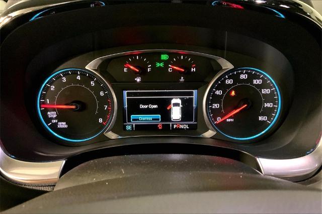 2018 Chevrolet Traverse Vehicle Photo in Lees Summit, MO 64086