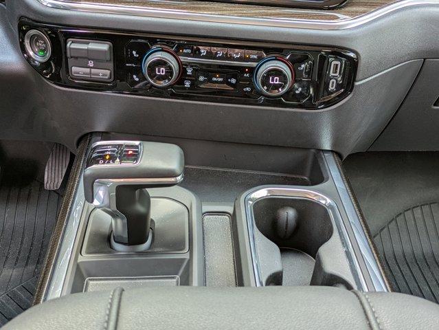 2024 Chevrolet Silverado 1500 Vehicle Photo in BRUNSWICK, GA 31525-1881