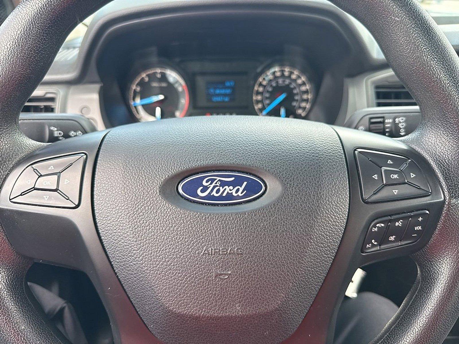 2022 Ford Ranger Vehicle Photo in Harrisburg, PA 17111