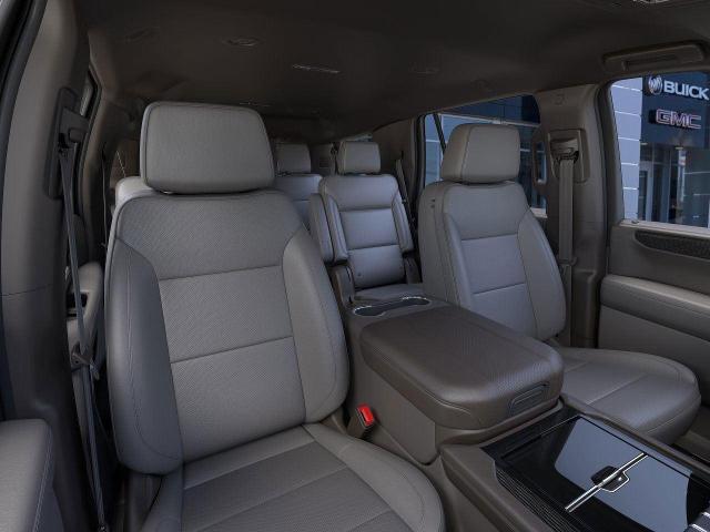 2025 GMC Yukon Vehicle Photo in KANSAS CITY, MO 64114-4545