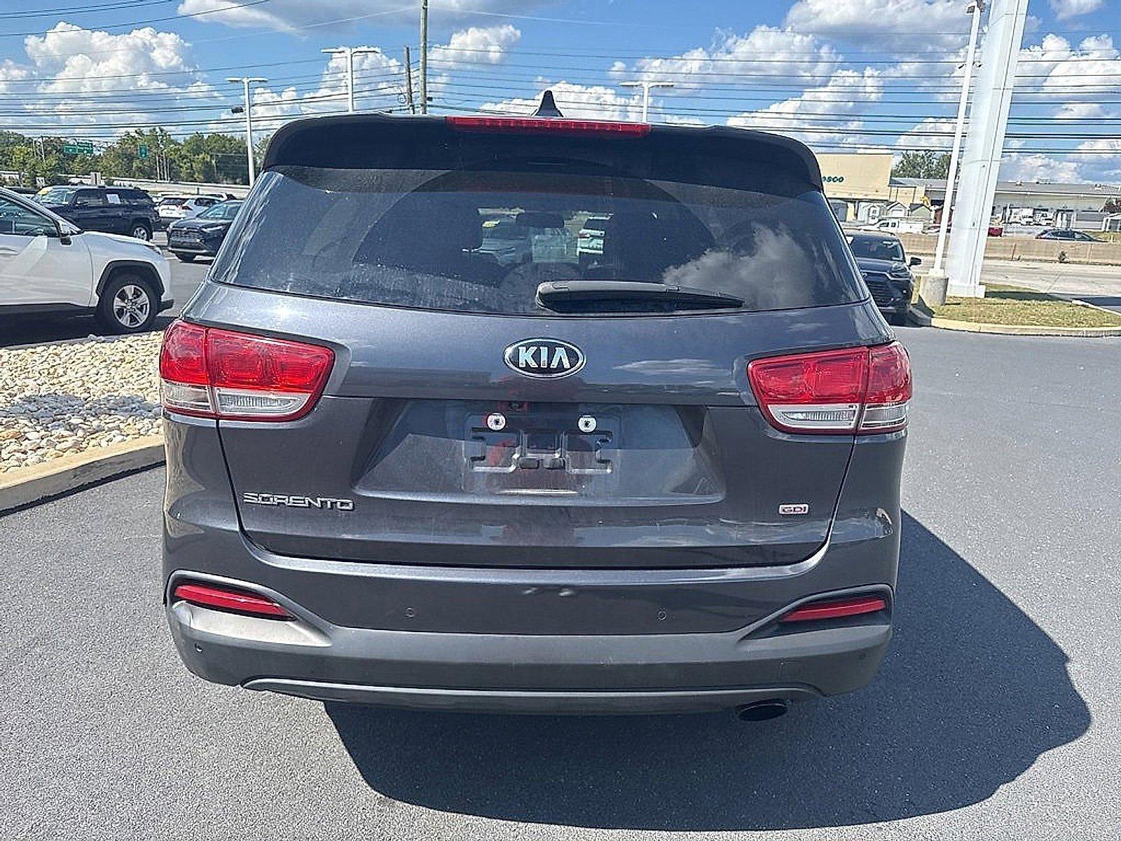 2017 Kia Sorento Vehicle Photo in Harrisburg, PA 17111