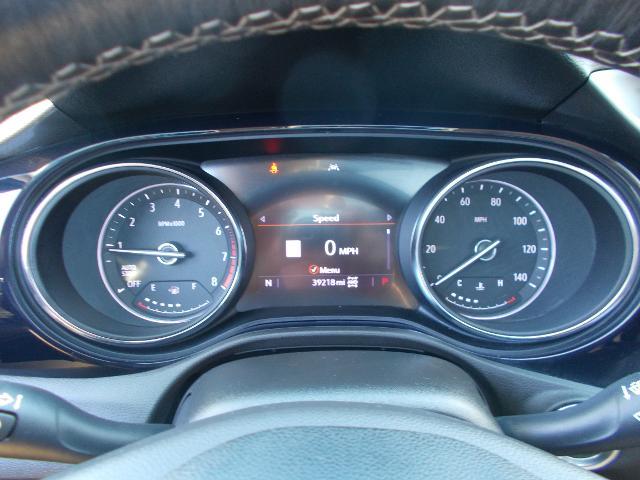 2020 Buick Encore GX Vehicle Photo in LOWELL, MA 01852-4336