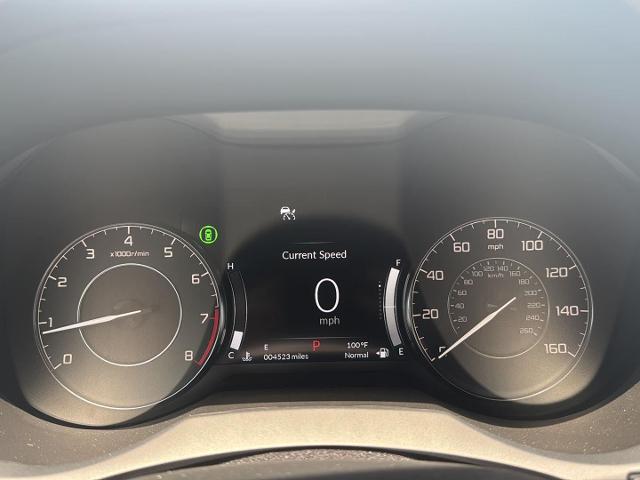 2025 Acura RDX Vehicle Photo in Grapevine, TX 76051