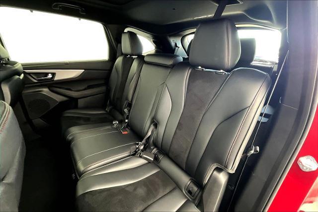2023 Acura MDX Vehicle Photo in Grapevine, TX 76051