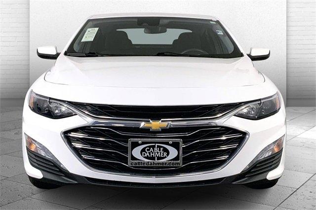 2023 Chevrolet Malibu Vehicle Photo in KANSAS CITY, MO 64114-4502