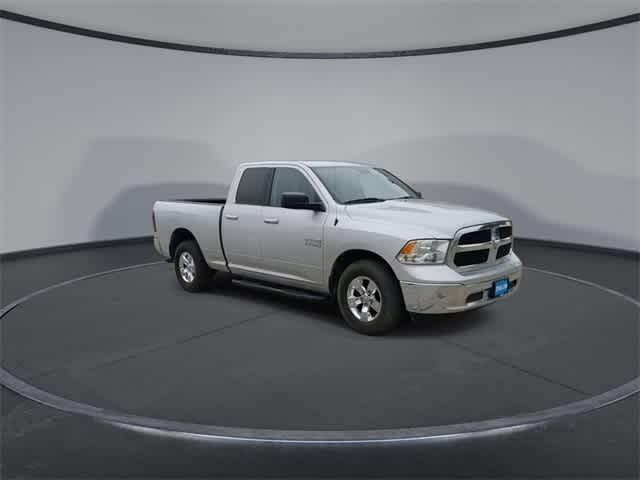 2018 Ram 1500 Vehicle Photo in Corpus Christi, TX 78411