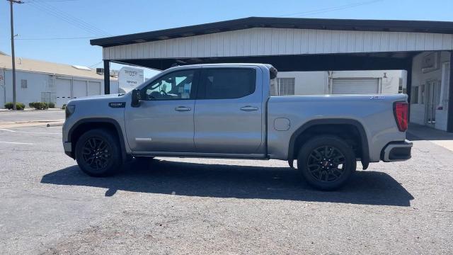 2024 GMC Sierra 1500 Vehicle Photo in TURLOCK, CA 95380-4918