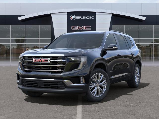 2024 GMC Acadia Vehicle Photo in MEDINA, OH 44256-9631