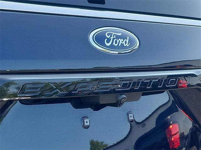 2021 Ford Expedition Max Vehicle Photo in New Bloomfield, PA 17068