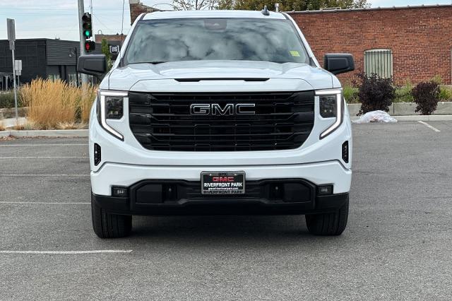 2024 GMC Sierra 1500 Vehicle Photo in SPOKANE, WA 99202-2191