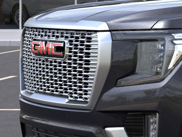 2024 GMC Yukon Vehicle Photo in LEOMINSTER, MA 01453-2952