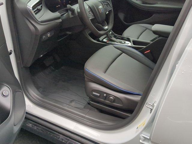 2025 Buick Encore GX Vehicle Photo in ALBERTVILLE, AL 35950-0246