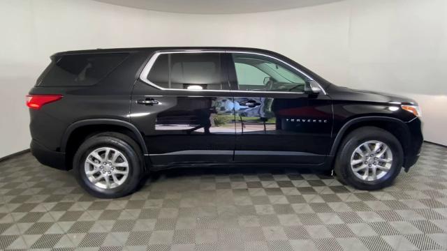 2021 Chevrolet Traverse Vehicle Photo in ALLIANCE, OH 44601-4622