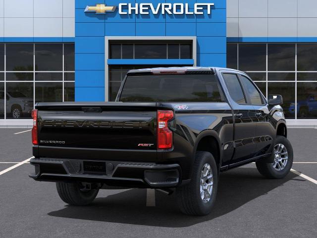 2025 Chevrolet Silverado 1500 Vehicle Photo in ANCHORAGE, AK 99515-2026