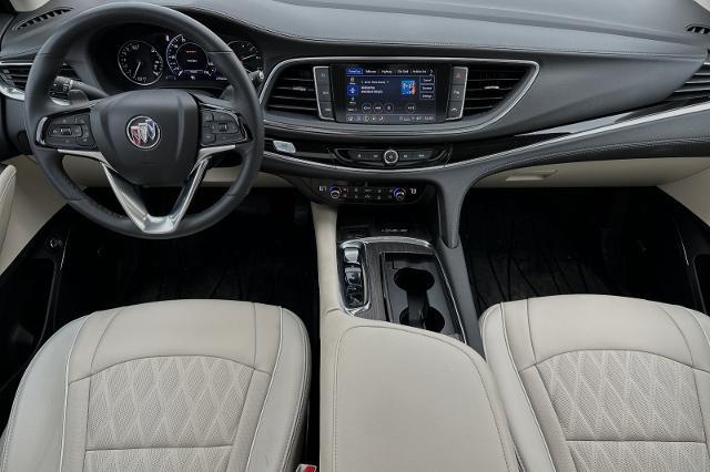 2023 Buick Enclave Vehicle Photo in SPOKANE, WA 99202-2191