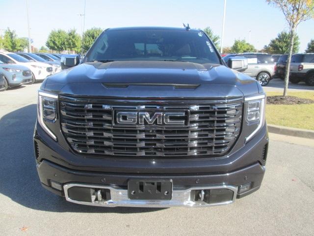 Used 2023 GMC Sierra 1500 Denali Denali Ultimate with VIN 1GTUUHEL5PZ140820 for sale in Bentonville, AR