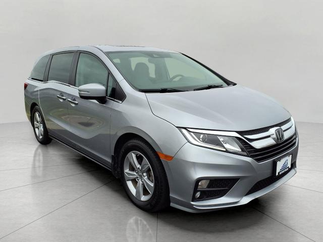 2019 Honda Odyssey Vehicle Photo in Oshkosh, WI 54904