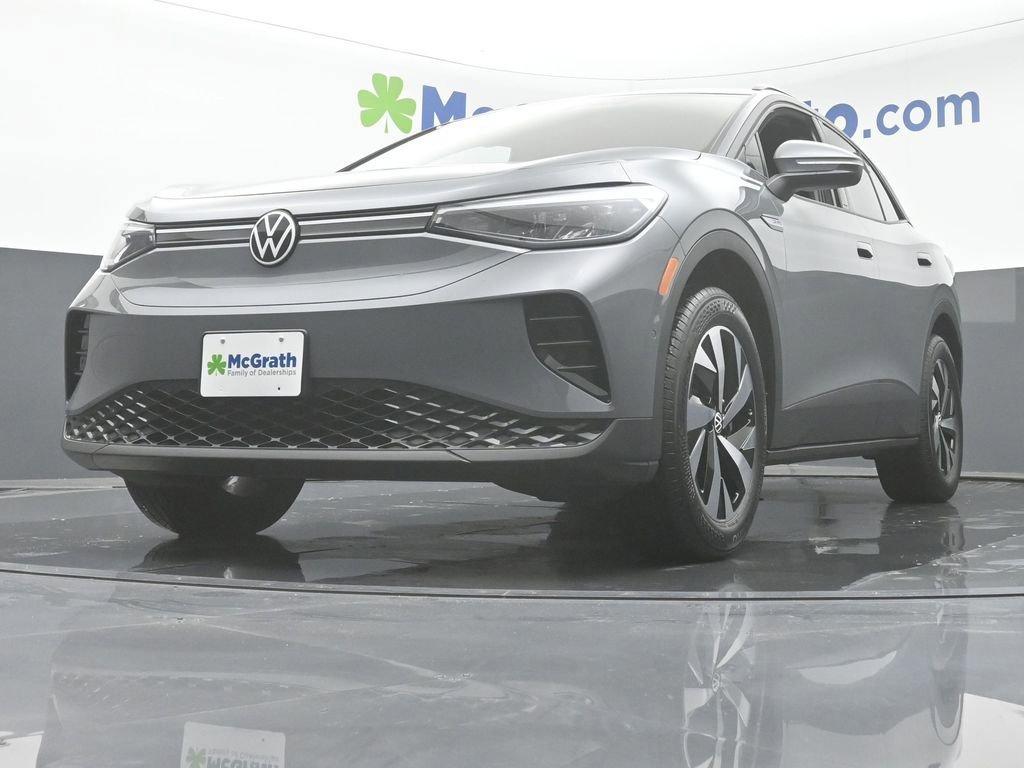 2023 Volkswagen ID.4 Vehicle Photo in Marion, IA 52302