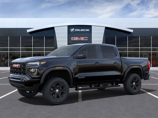 2024 GMC Canyon Vehicle Photo in HENDERSON, NV 89014-6702