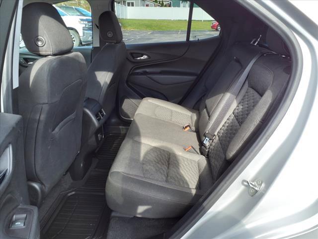 2020 Chevrolet Equinox Vehicle Photo in INDIANA, PA 15701-1897