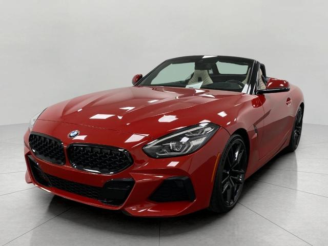 2019 BMW Z4 sDrive30i Vehicle Photo in Appleton, WI 54913