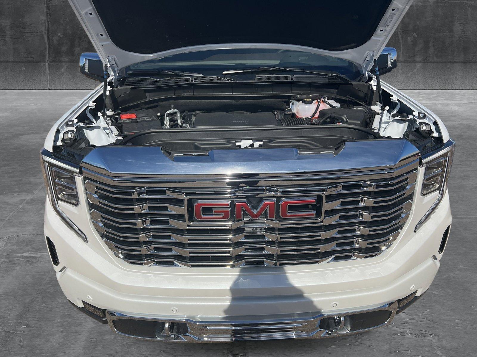 2025 GMC Sierra 1500 Vehicle Photo in MEMPHIS, TN 38115-1503