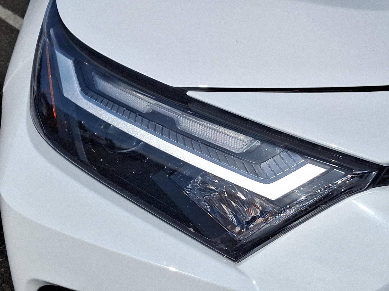 2024 Toyota RAV4 Vehicle Photo in Trevose, PA 19053