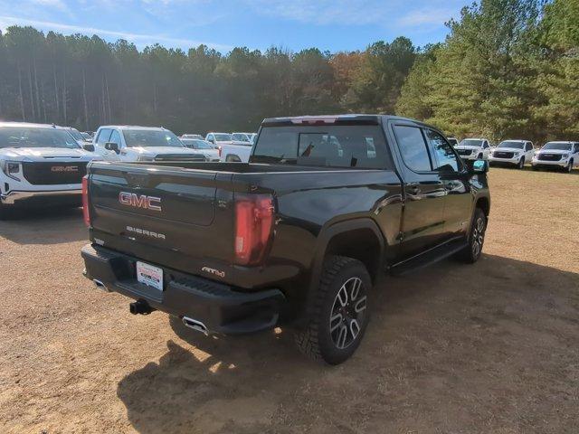 2025 GMC Sierra 1500 Vehicle Photo in ALBERTVILLE, AL 35950-0246