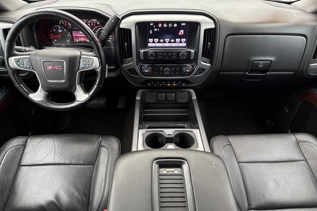 2016 GMC Sierra 1500 Vehicle Photo in SPOKANE, WA 99202-2191