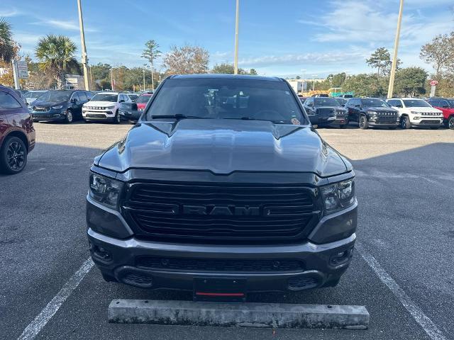 2021 Ram 1500 Vehicle Photo in Savannah, GA 31419