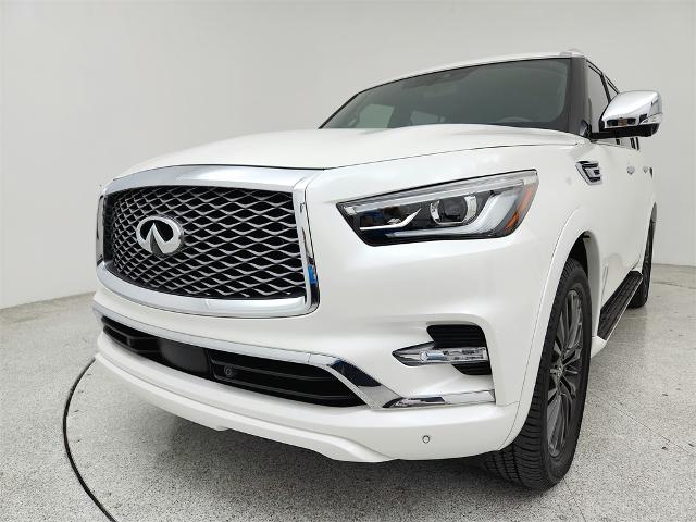 2024 INFINITI QX80 Vehicle Photo in Grapevine, TX 76051